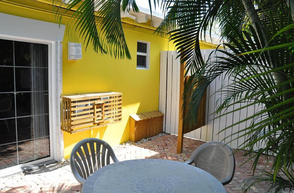 The Ocean View Inn 伊斯拉莫拉达 外观 照片